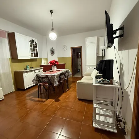 Appartement Masseria Marotta Santa Paolina