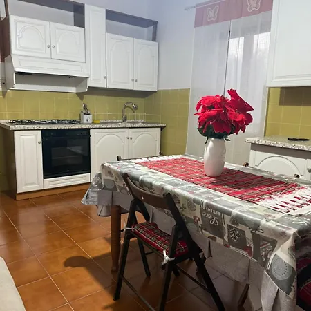 Masseria Marotta Apartamento