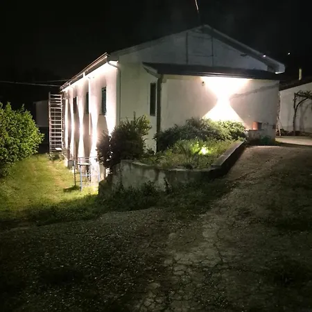 아파트 Masseria Marotta *