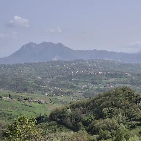 Masseria Marotta * Santa Paolina