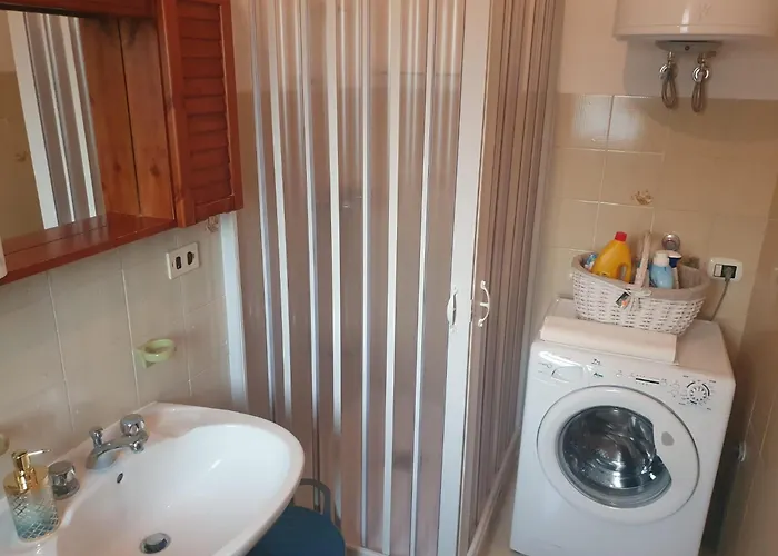 Apartment Masseria Marotta *